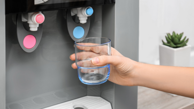 reasons why you should purify drinking water