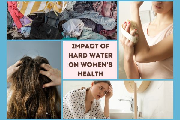 impact-of-hard-water-on-women’s-health